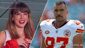 Taylor Swift und Travis Kelce: Perfekte Inszenierung einer Romanze