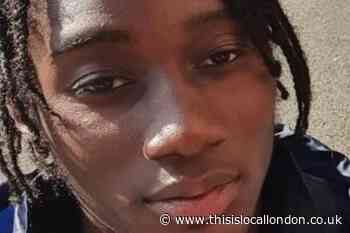 Renewed bid to find Romford teen missing for more than month