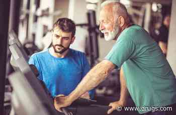 Mobile Health Intervention Does Not Augment Cardiac Rehab