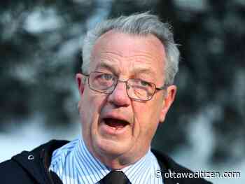 Randy Hillier's trial to be held in Ottawa after judge denies second bid for change of court venue