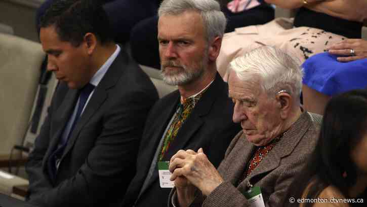 University of Alberta closes endowment fund named after Nazi veteran recognized in the House of Commons