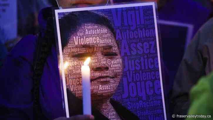 Joyce Echaquan’s community fights for change to health system three years after death