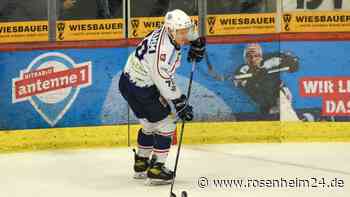 Robust, Rigoros, Rechtsschütze: Stephan Tramm verstärkt Starbulls-Defensive