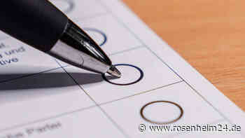 Obing bei der Landtagswahl 2023 in Bayern: Kandidaten und Ergebnisse