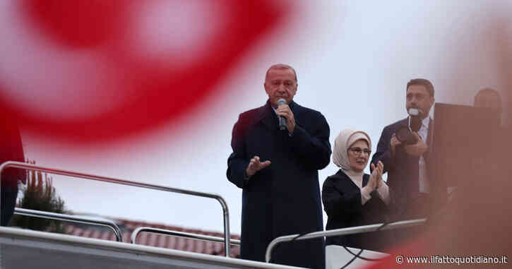 Un giornalista turco-curdo è stato arrestato in Italia ma nessuno ne parla: no all’estradizione