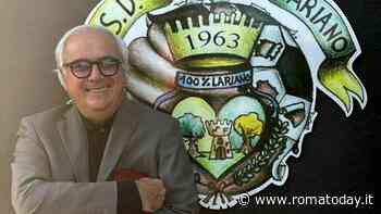 Atletico Lariano (calcio), il neo dg Tabanelli: “Promozione e giovanili, qui si può fare molto bene”