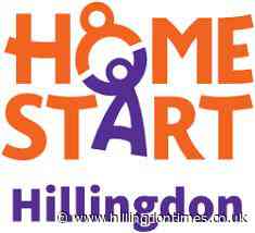 Three Hillingdon groups share Roots programme cash