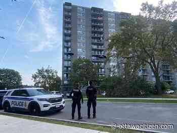 'Person in distress' taken into custody after four-hour Heatherington Road standoff