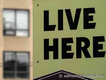 Edmonton's condos called a top investment opportunity