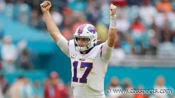 NFL Week 4 Best Bets: Bills quiet Dolphins hype, Packers upend Lions, Buccaneers beat down Saints