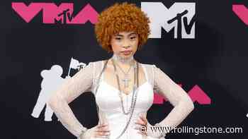 Ice Spice Was ‘So Confused’ Over Racist Comments From Matty Healy: ‘I Didn’t Really Care’