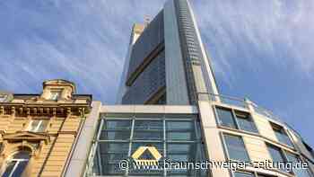Commerzbank will mehr Geld an Aktionäre ausschütten