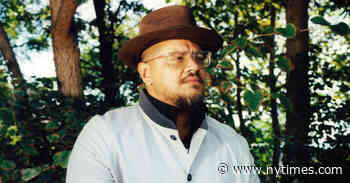 Sterlin Harjo on Ending ‘Reservation Dogs’ in That Good Way