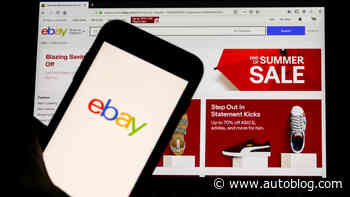 DOJ targets eBay over vehicle emissions defeat devices, pesticides, other toxins