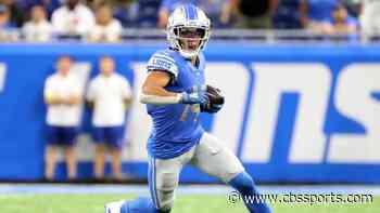 NFL DFS Thursday Night Football picks, stacks: Packers vs. Lions Fantasy lineup advice on DraftKings, FanDuel