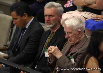 University of Alberta returns endowment honouring Ukrainian who fought with Nazis