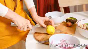 Lebenswichtiges Organ: Lebensmittel, die der Leber beim Entgiften helfen