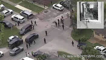 Neighbors say Fort Lauderdale Police raided wrong apartment, left it unlivable
