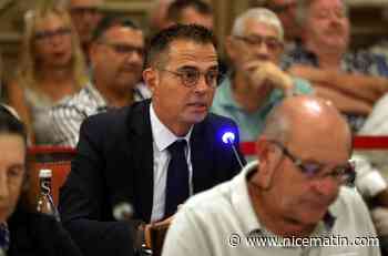 Affaire Messina: un élu d'opposition demande la démission du maire de Menton