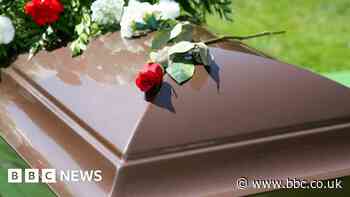 Sheffield council report made grave error with 25ft coffin sizes