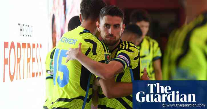 Football Daily | When does a club have just too many vibes?