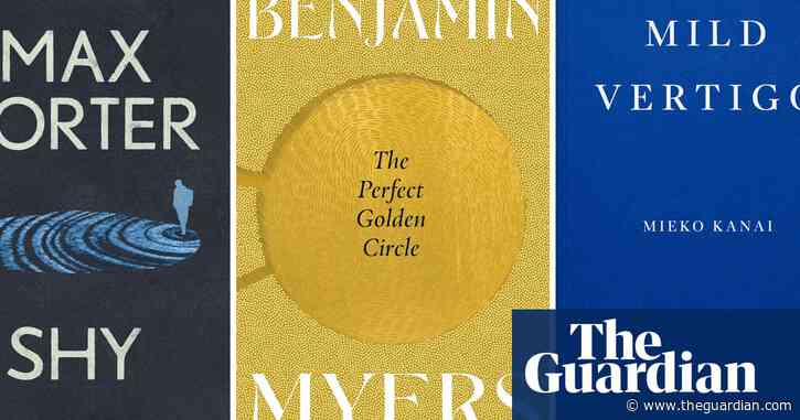 What we’re reading: writers and readers on the books they enjoyed in September