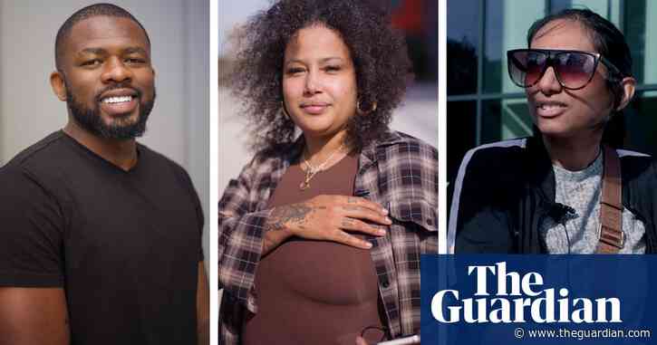 'It's just not right': residents react to demolition order for Mast Quay II tower block – video