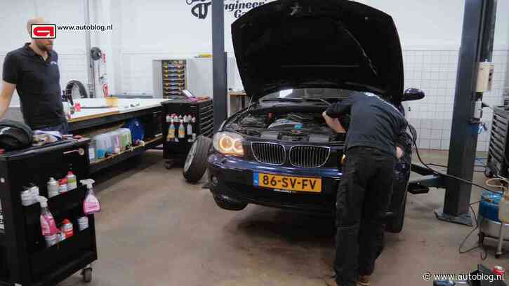 Enorm veel Nederlanders voeren nooit iets uit aan hun auto