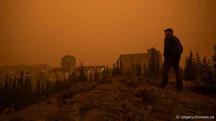 Alberta Health Services offers up unique first-aid course