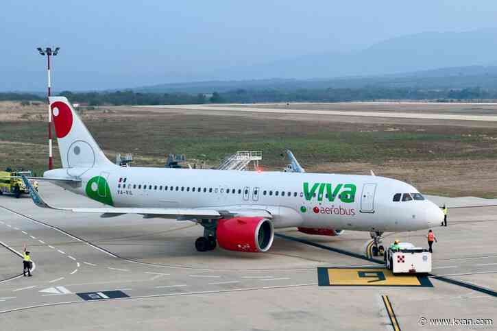 Mexican airline brings new international route to Austin in March 2024