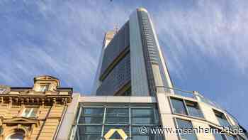 Commerzbank will mehr Geld an Aktionäre ausschütten