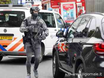 Sparatorie e morti a Rotterdam, fermato un uomo armato. Almeno due morti