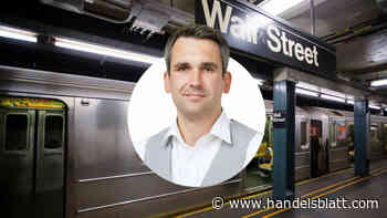 Märkte Insight: Warum Star-Investor Ackman nun gegen die Fed auf steigende Zinsen wettet