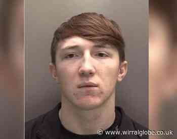 Woodchurch gang member jailed for 24 years after garage shooting