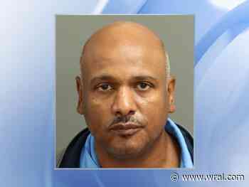 Morrisville man charged with child human trafficking