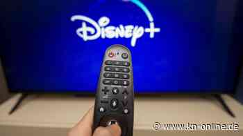 Neu bei Disney+ im Oktober 2023: Welche Filme, Serien und Dokus wann starten