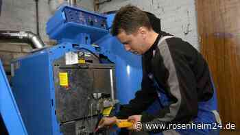 Kostenfalle: Warum eine neue Gasheizung keine gute Idee ist