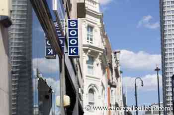 Sook to Pop-Up at Liverpool ONE