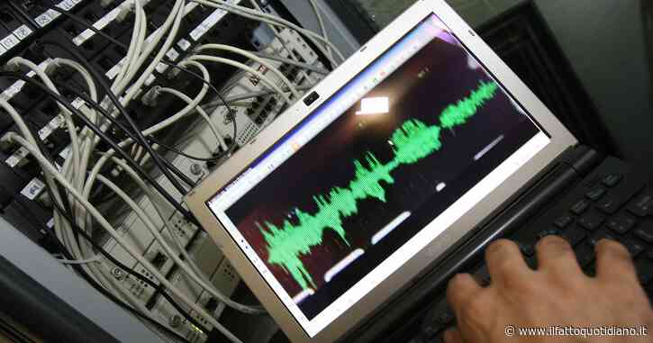 Intercettazioni, la Camera approva il decreto per salvare (forse) i processi di mafia. Ma dentro ci sono norme che limitano gli ascolti