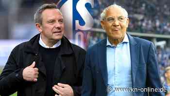 Schalke 04: Wer folgt auf Thomas Reis? Magath, Breitenreiter und andere mögliche Trainerkandidaten
