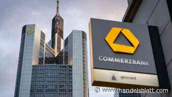 Neue Strategie: Commerzbank verspricht Aktionären höhere Ausschüttungen