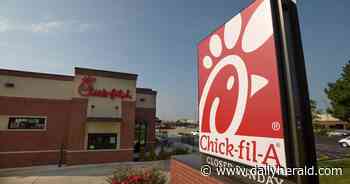Chick-fil-A planned at former Chili's location in St. Charles