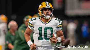 Lions at Packers game picks, best bets, plus Taylor Swift expected to attend Chiefs-Jets on Sunday night