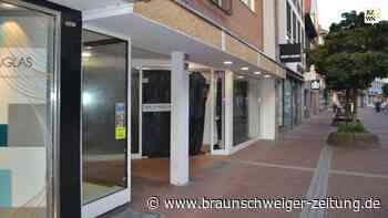 Peiner Geschäftswelt - zwei Neuöffnungen, aber viel Leerstand.