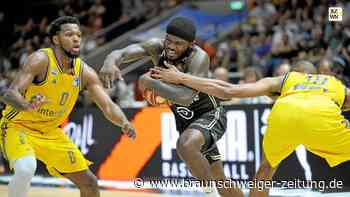 Die neuen Löwen Braunschweig: „Tiefer, athletischer, schneller“