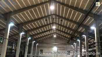 Staatstheater Braunschweig: Flutschäden behoben – Sanierung nötig