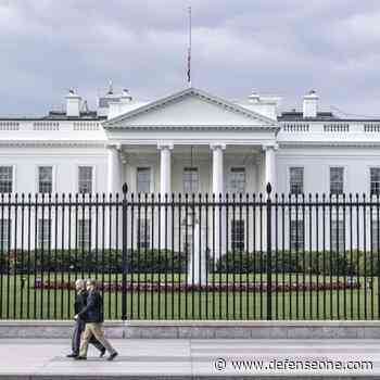 White House to feds: Prepare for a shutdown