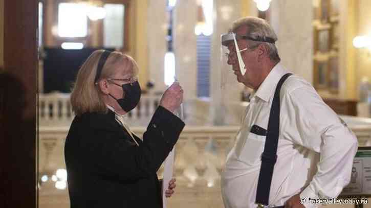 Ex-MPP Randy Hillier’s request to move trial away from Ottawa denied