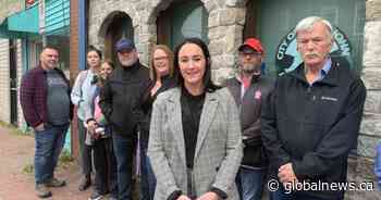 Union and Saint John ‘close’ to an agreement amid battle over blockades