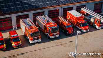 Dringend nötige Lkw-Führerscheine